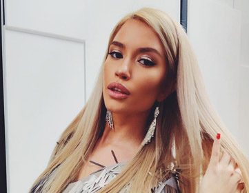 Певицата Тита за ареста на баща си: Озадачена съм как човек, подавал сигнали до прокуратурата за престъпни схеми, е задържан за това