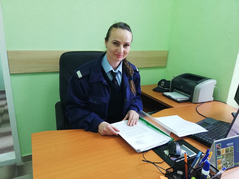 Община ремонтира полицейски участък