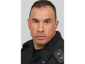 Почитат паметта на убития преди 5 г. в Лясковец командос Емил Шарков