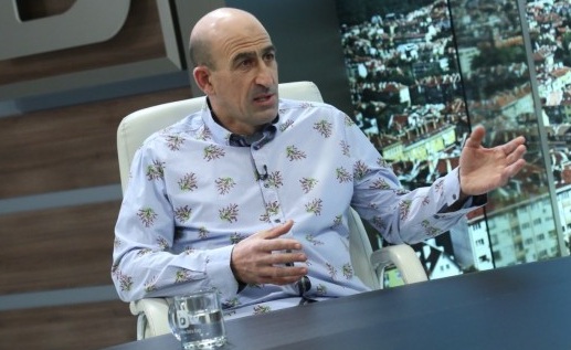 Йордан Лечков: Бях независим кмет и бях неудобен