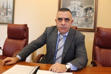 Кметът на Сливен участва в Европейска среща на регионите и градовете в Букурещ