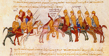 Радомир - памет за един цар и воин на България