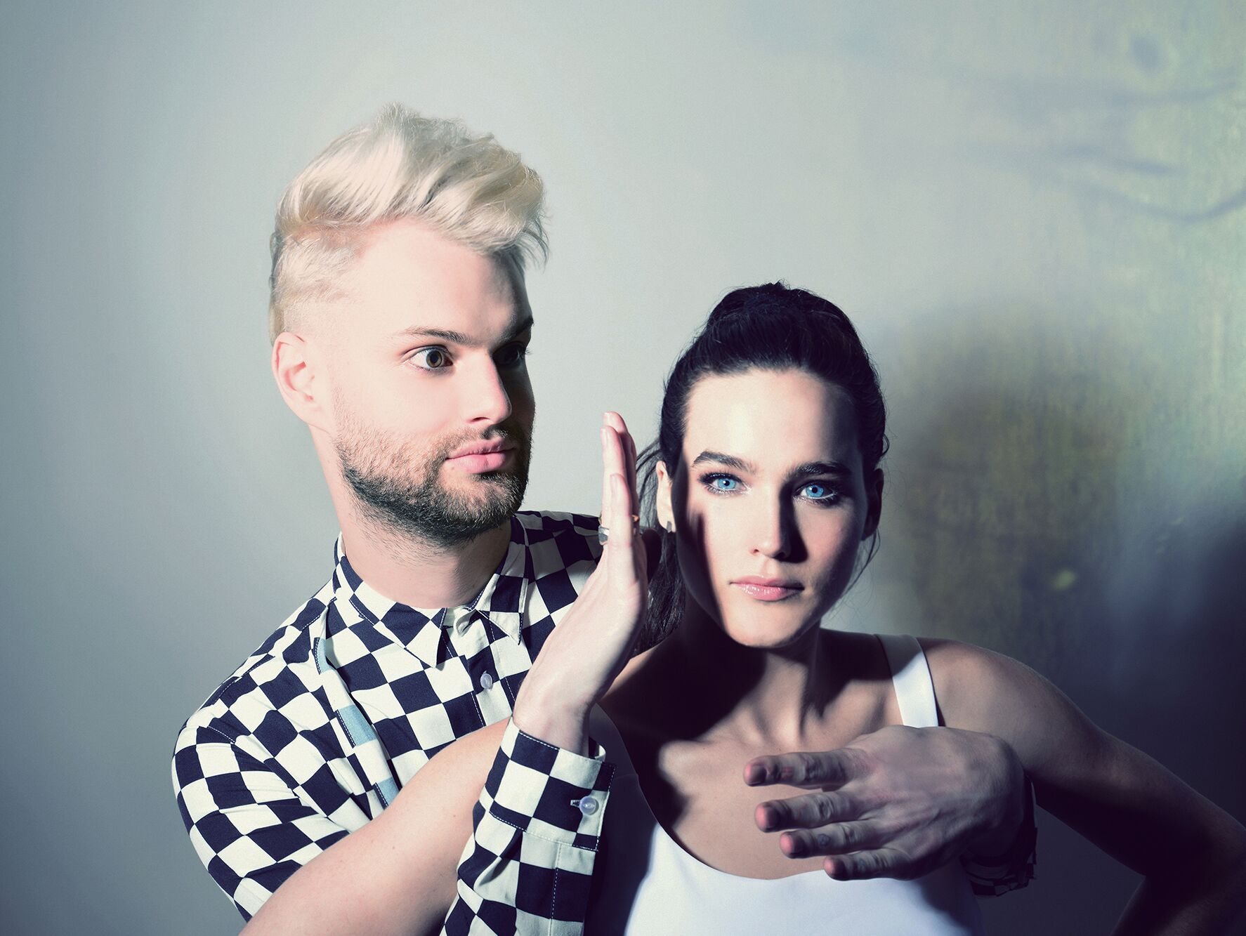 Sofi Tukker с концерт в София на 28 март