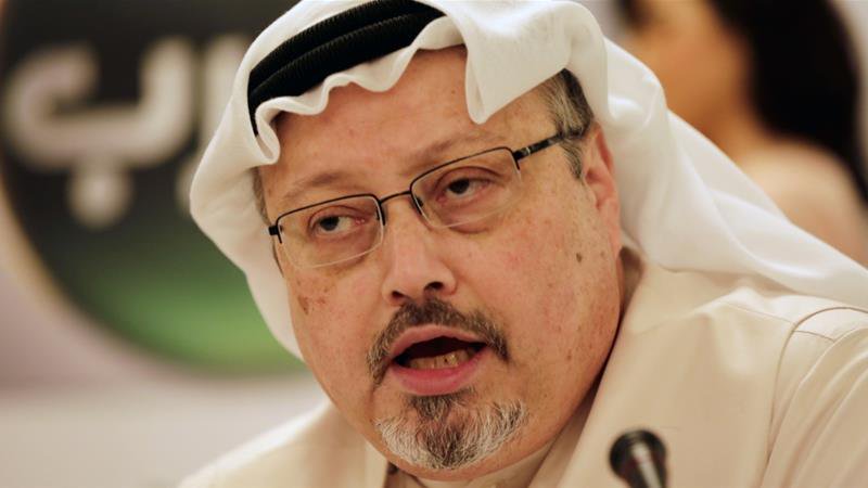 Интерпол издирва 20 саудитци, заподозрени за убийството на Джамал Хашоги