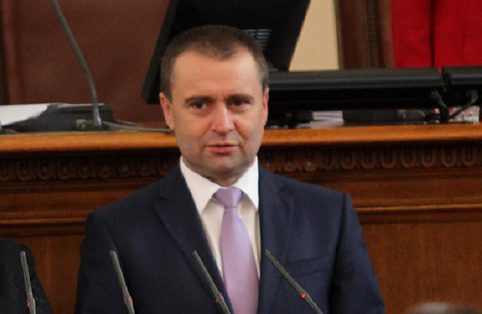 Бойко Атанасов е новият председател на Комисията за финансов надзор