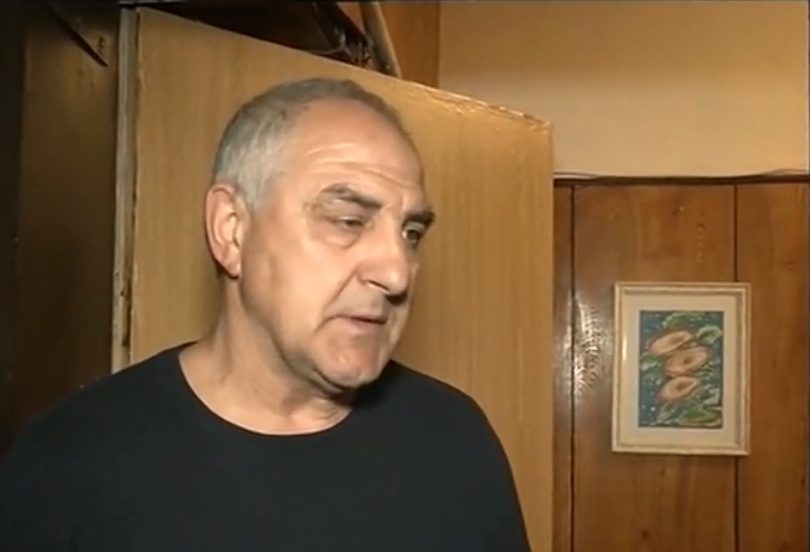 Възпитателят, заснет да удря ученички в Ловеч: Беше нещо кошмарно