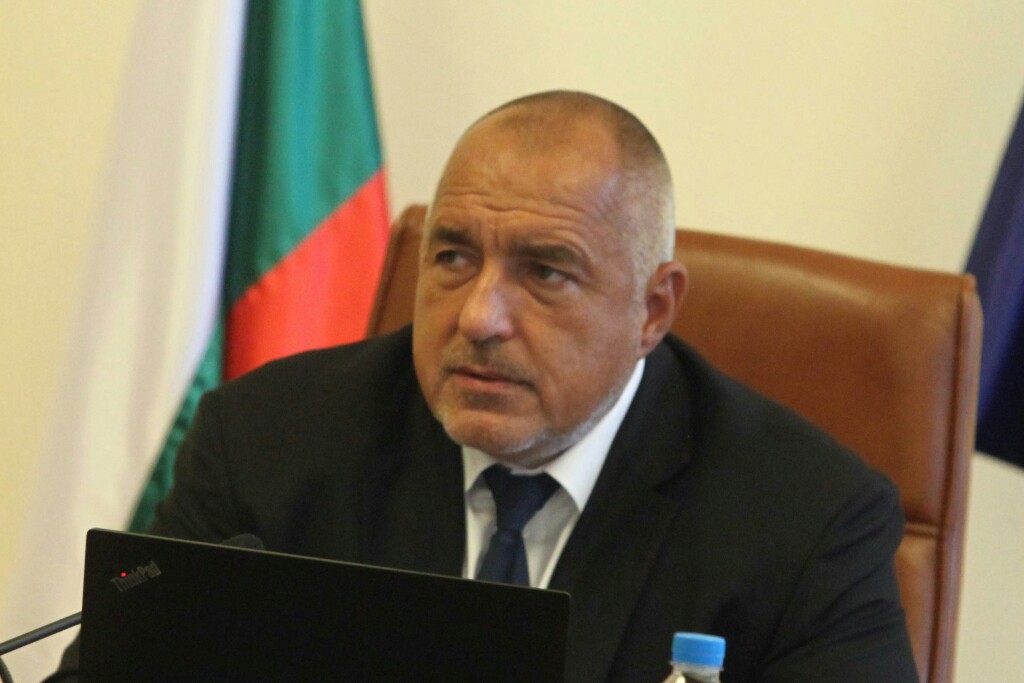 Премиерът Борисов събира спецслужбите заради терориста от Нова Зеландия