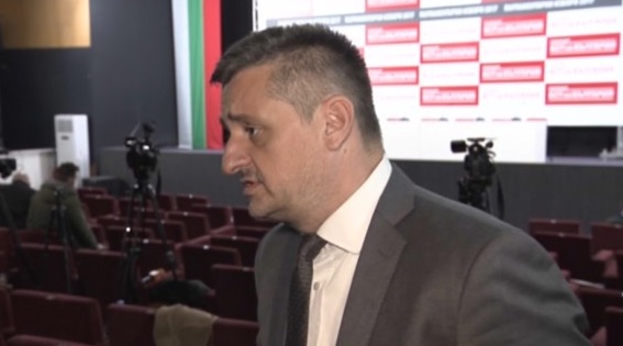 Кирил Добрев: Изпълнителното бюро ще предложи Елена Йончева за водач на евролистата на БСП