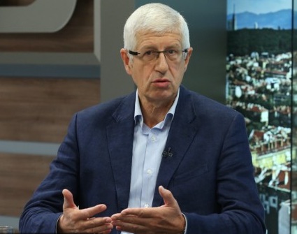 Румен Овчаров: Необходим е ясен разчет за ползите от преминаването на "Турски поток" през България