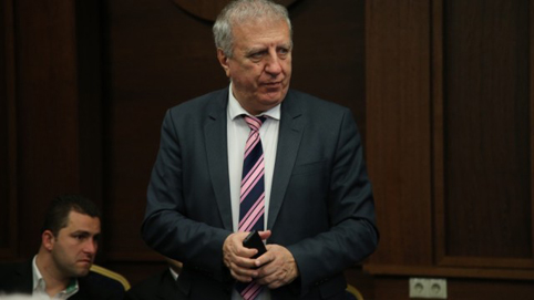 Александър Томов ще бори корупцията