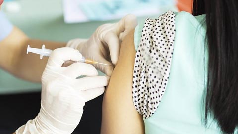 Предотвратим рак погубва 400 българки годишно