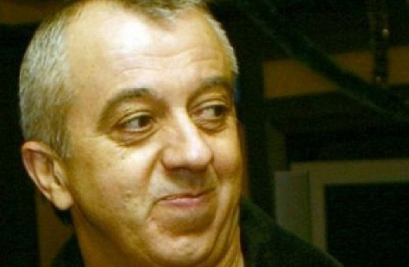 Отиде си полк. Стоян Стоянов - Стуци