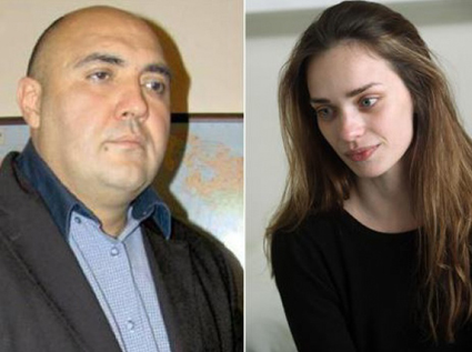 Имущество за над половин милион лева на Ирена Милянкова и бившия й съпруг Росен Чолов е отнето по иск на КПКОНПИ