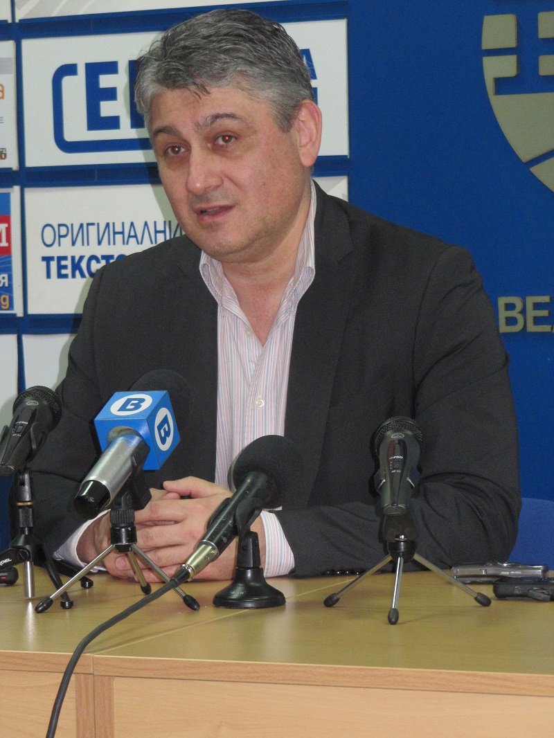 22 изби представят вина на изложение във Велико Търново