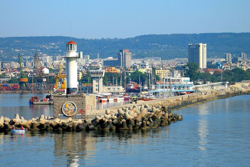 Морските хотели заработили 2,1 млн. лв. от уикенд туристи