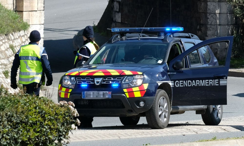 Френската полиция не е задържала издирван джихадист, планирал атаки в България и Париж