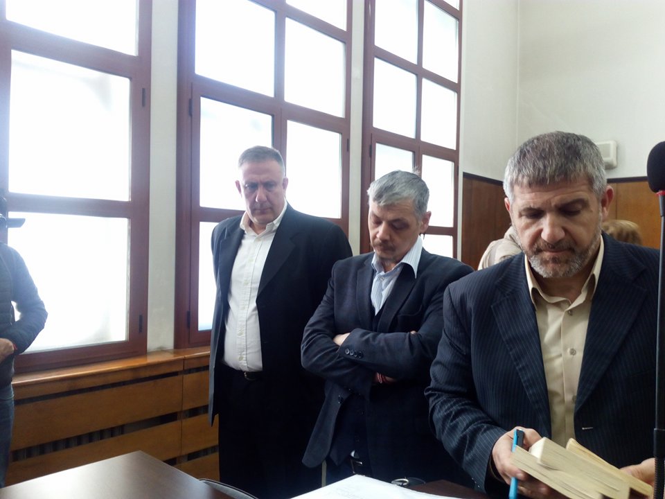 Старт на делото срещу д-р Иван Димитров, който застреля крадеца Жоро Плъха, не беше даден