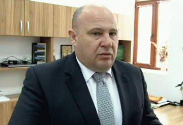 Кметът на Шабла Мариян Жечев пред "Труд": Досега природозащитниците не са реагирали
