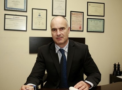 Челен опит: малките дългове да се събират без съд