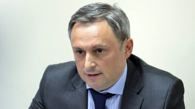 Радослав Миленков влиза в БНБ
