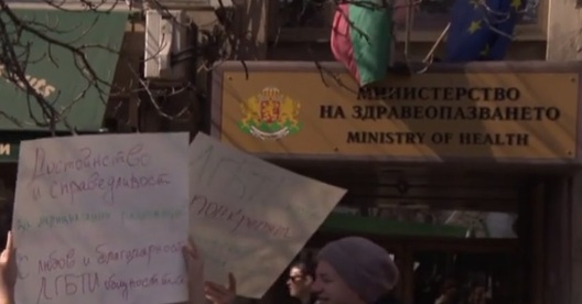 Медицинските сестри излизат отново на национален протест
