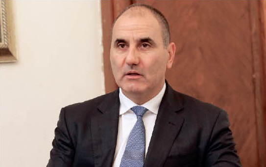 В комисията за борба с корупцията не е постъпвал сигнал за апартамента на Цветан Цветанов