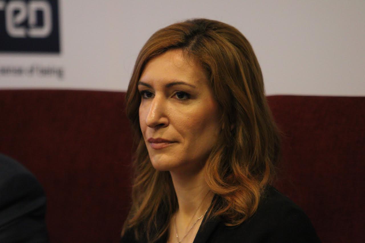 Министърът на туризма Николина Ангелкова: Прогнозата е за труден летен сезон