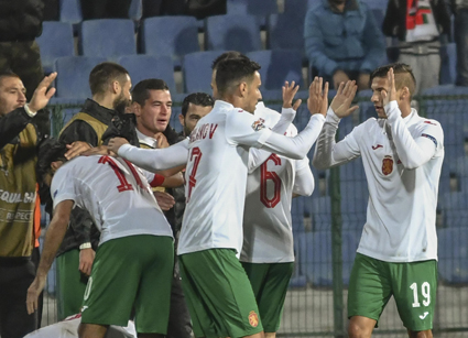Лъвски скок или „план Б“ за България