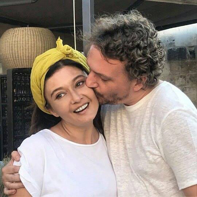 Нургюл Йешилчай получи предложение за брак