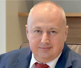 Тодор Ташев, старши директор „Мрежа и услуги” в А1: А1 ще бъде пионер в развитието на 5G технологията