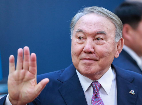 Назарбаев ще е нещо повече от президент на Казахстан