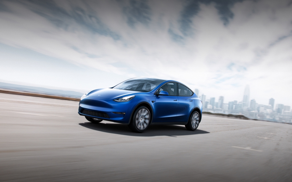Tesla със 7 места за народа в САЩ