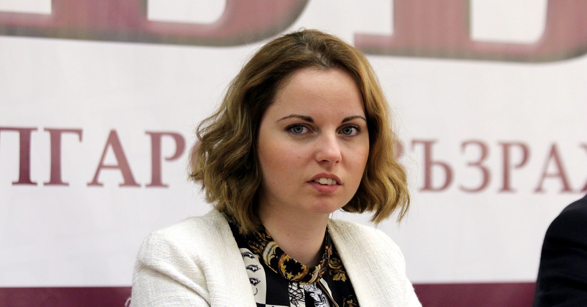 Националният съвет на АБВ-Младежи номинира петима като кандидати за евродепутати