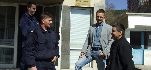 Изгубеното в Балкана дете е открито в труднодостъпна местност, без обхват