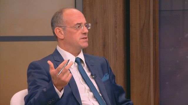 Проф. Атанас Семов: Брекзит няма да се случи на 12 април