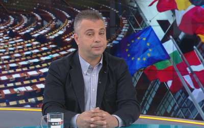 Юлиан Ангелов, ВМРО: Искаме да запазим формулата "ОП" и да се явим заедно на изборите, за да покажем единство