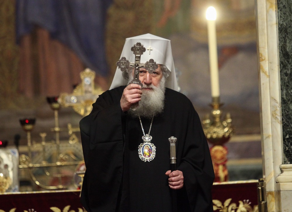 Патриарх Неофит: Каквото е необходимо, ще направим, за да бъде радостта на нашите братя от Македония пълна