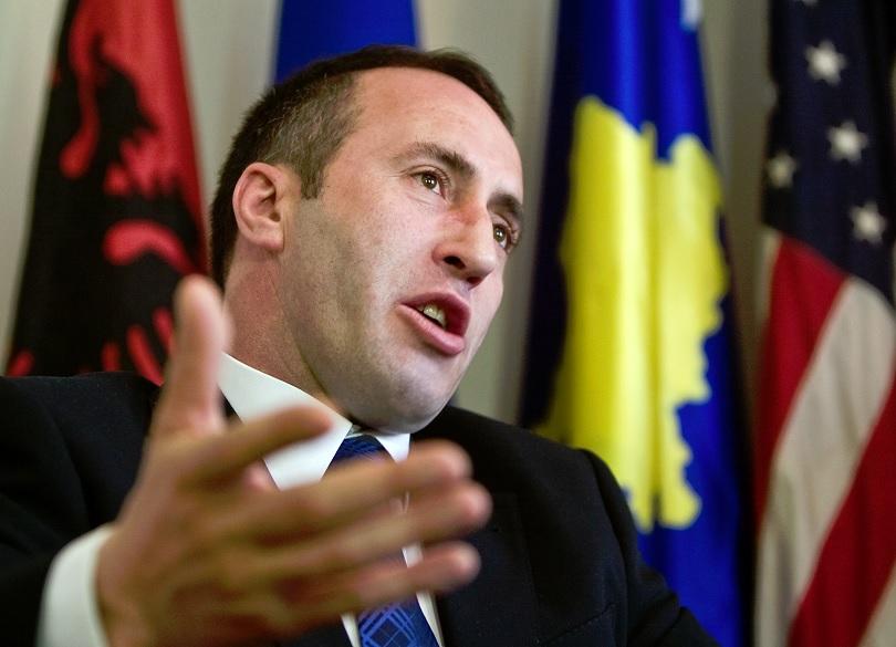 Рамуш Харадинай уволни зам.-министърка, нарекла бомбардировките на НАТО над Сърбия "планиран геноцид"