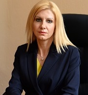Зам.-министърът на правосъдието Десислава Ахладова поема временно поста на Цецка Цачева