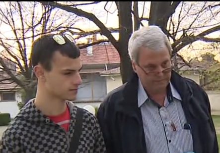 Адвокат от Карлово подаде сигнал, че синът му е бил пребит от полицаи