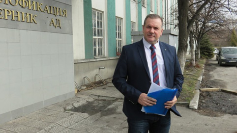 Зам.-министър Красимир Първанов: Не ми е оказван натиск да подам оставка