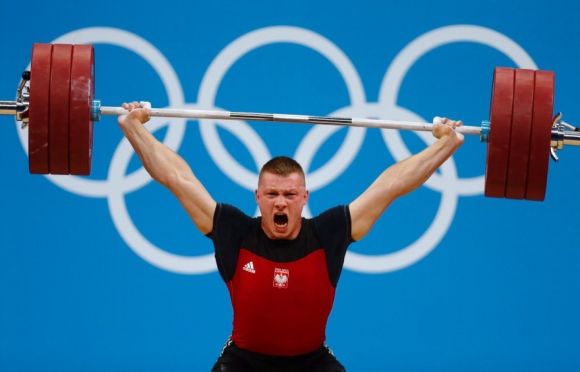Щангите остават олимпийски спорт