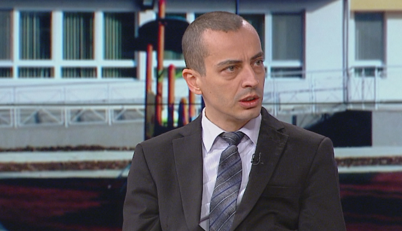 Тодор Чобанов, зам.-кмет на Столична община: Недостиг на места има само за деца в яслена възраст