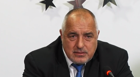 Борисов: Абсолютна лъжа и фалшива новина е, че атаката за апартаментите идва отвътре (ВИДЕО)