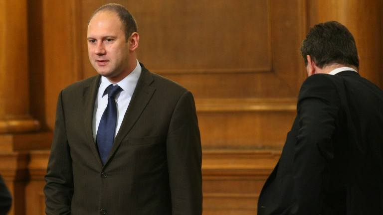Николай Цонков, БСП: Цветанов няма право да говори за морал в политиката