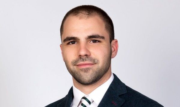 Търновлията, който трябва да смени Цветанов в НС: Не съм решил още