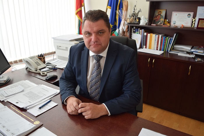 ЦИК ще назначи изборна комисия в Монтана