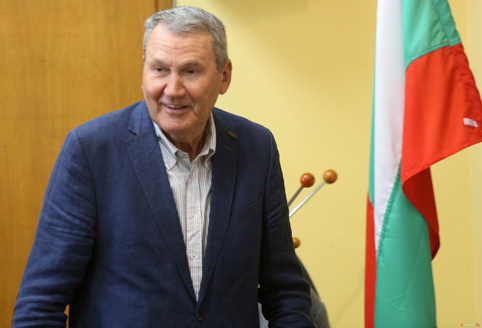 Сега бюджетът на спорта е колкото заплата в НБА