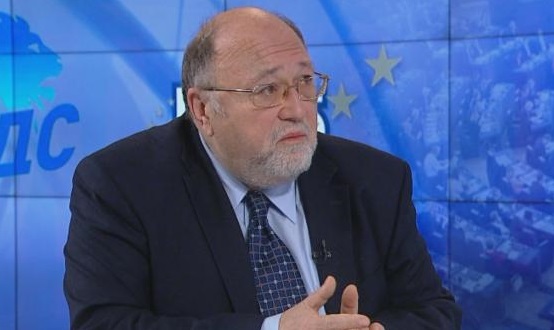 Александър Йорданов: Действието на СДС и ГЕРБ е движение в добра посока