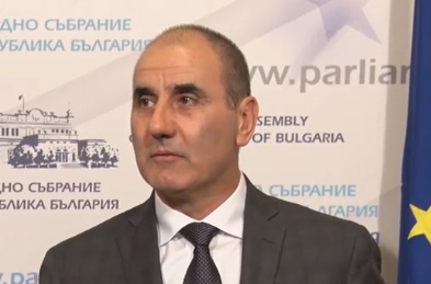 Цветан Цветанов: Категорично не ни е оказван натиск за Закона за вероизповеданията